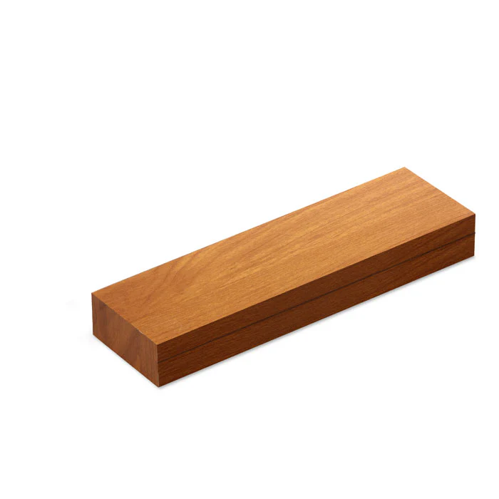 Laser pointer in wooden box - Image 3