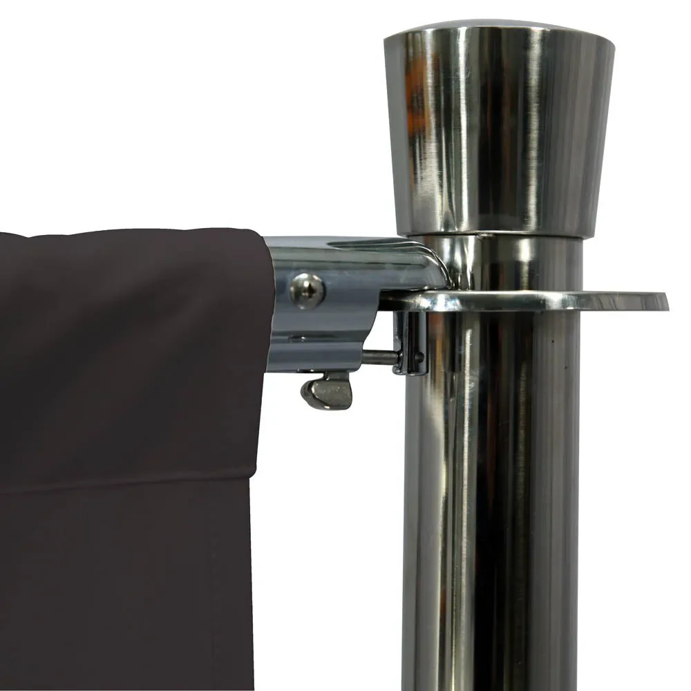 Latte Cafe Barrier - Image 3