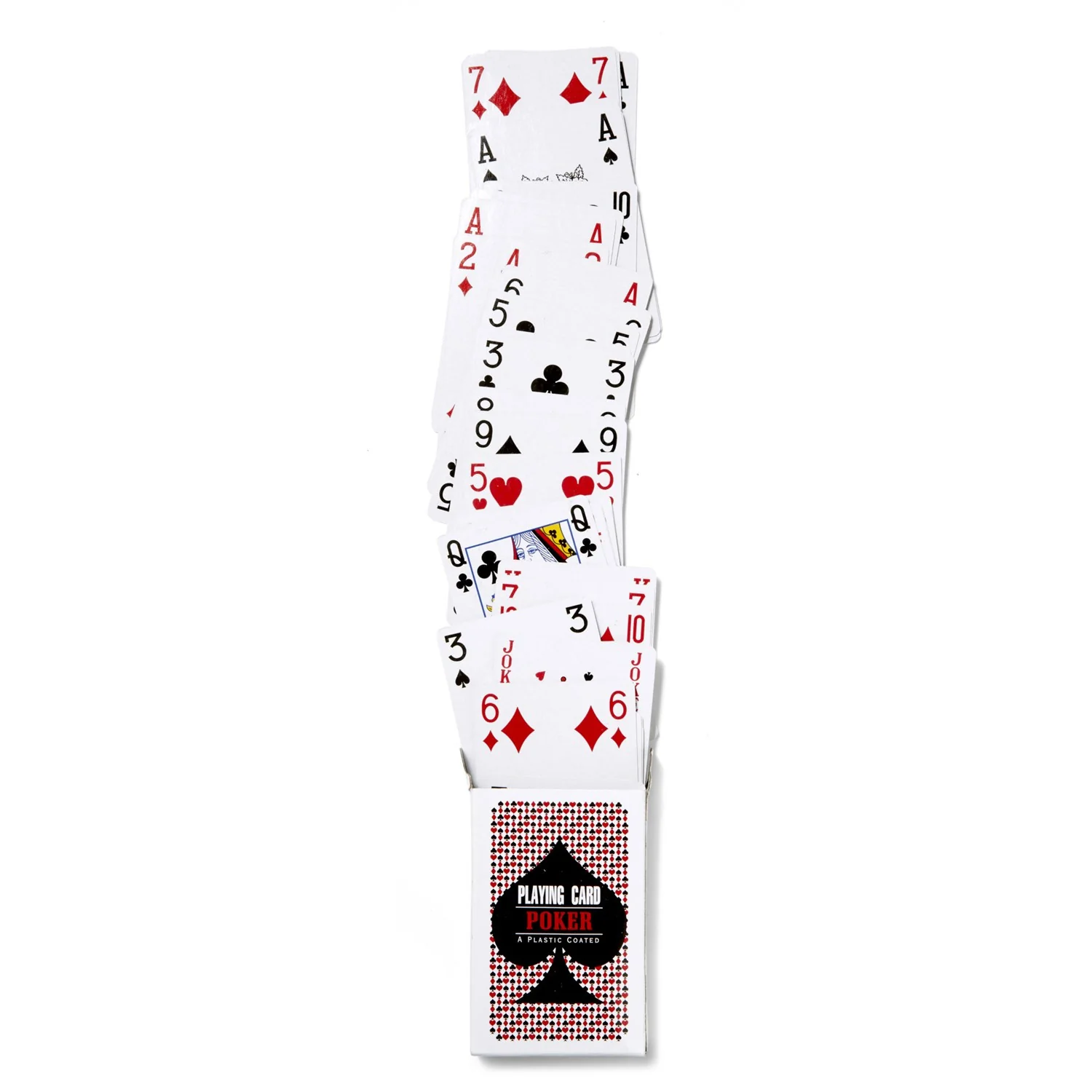 Lemonfield Playing cards - Image 2
