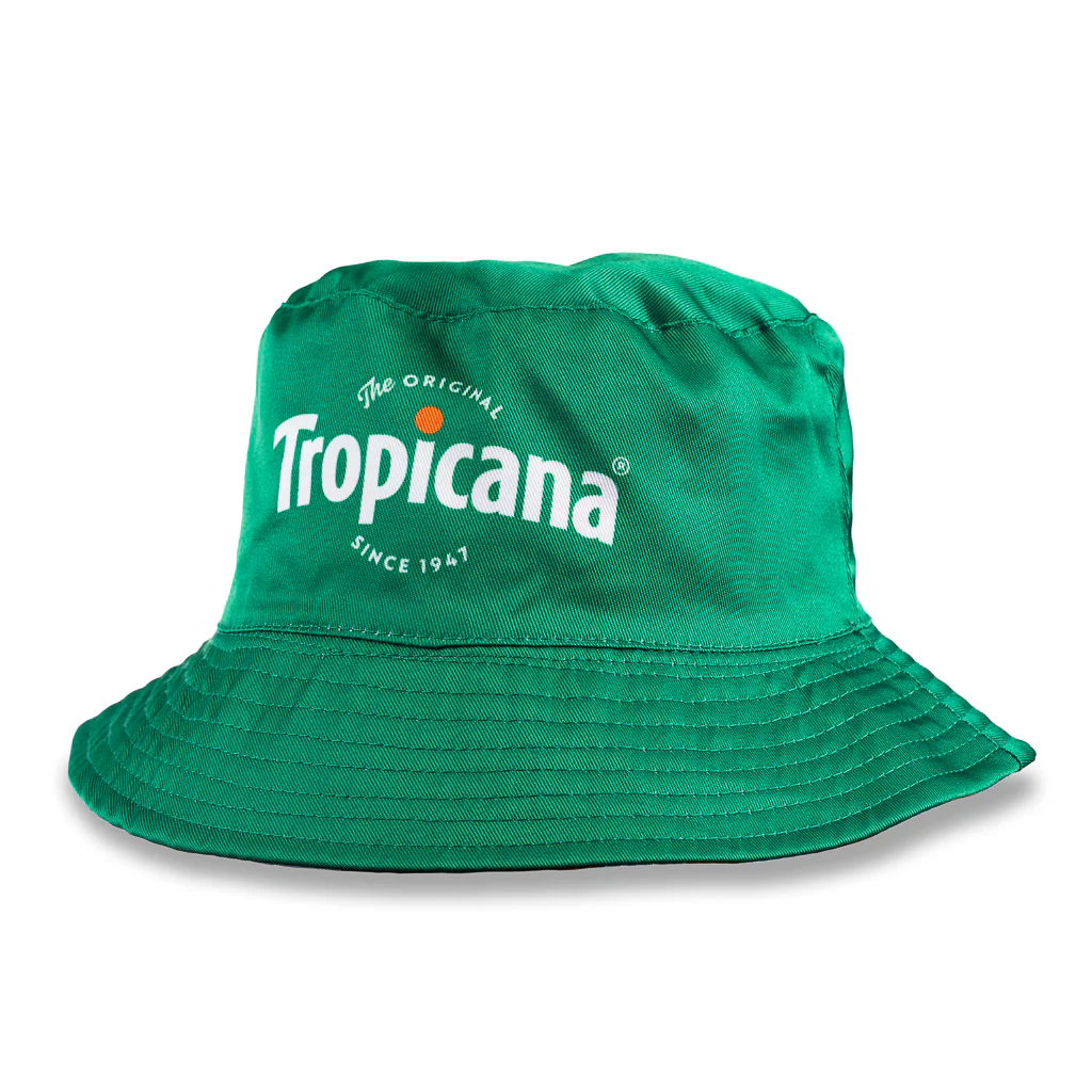 Lesa Bucket Hat - Image 6