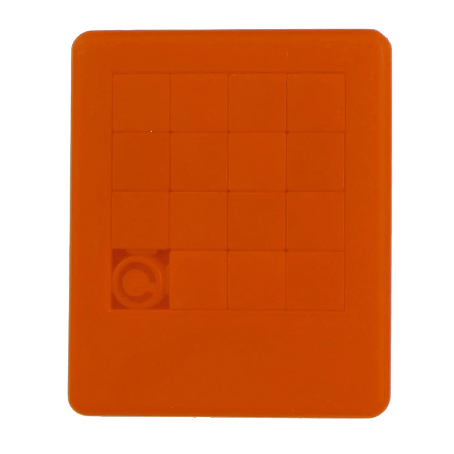 Leyshon Sliding puzzle game - Image 8
