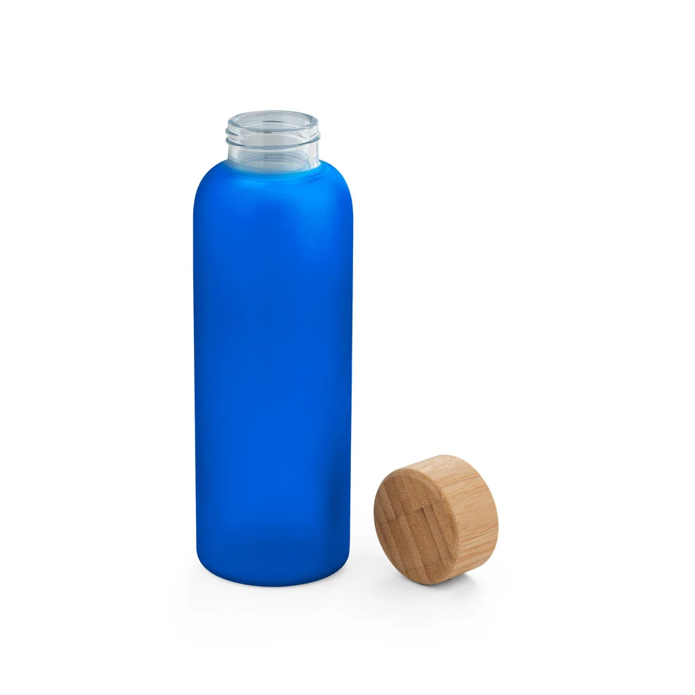 LILLARD. Borosilicate glass bottle in frosted 500 mL - Image 6