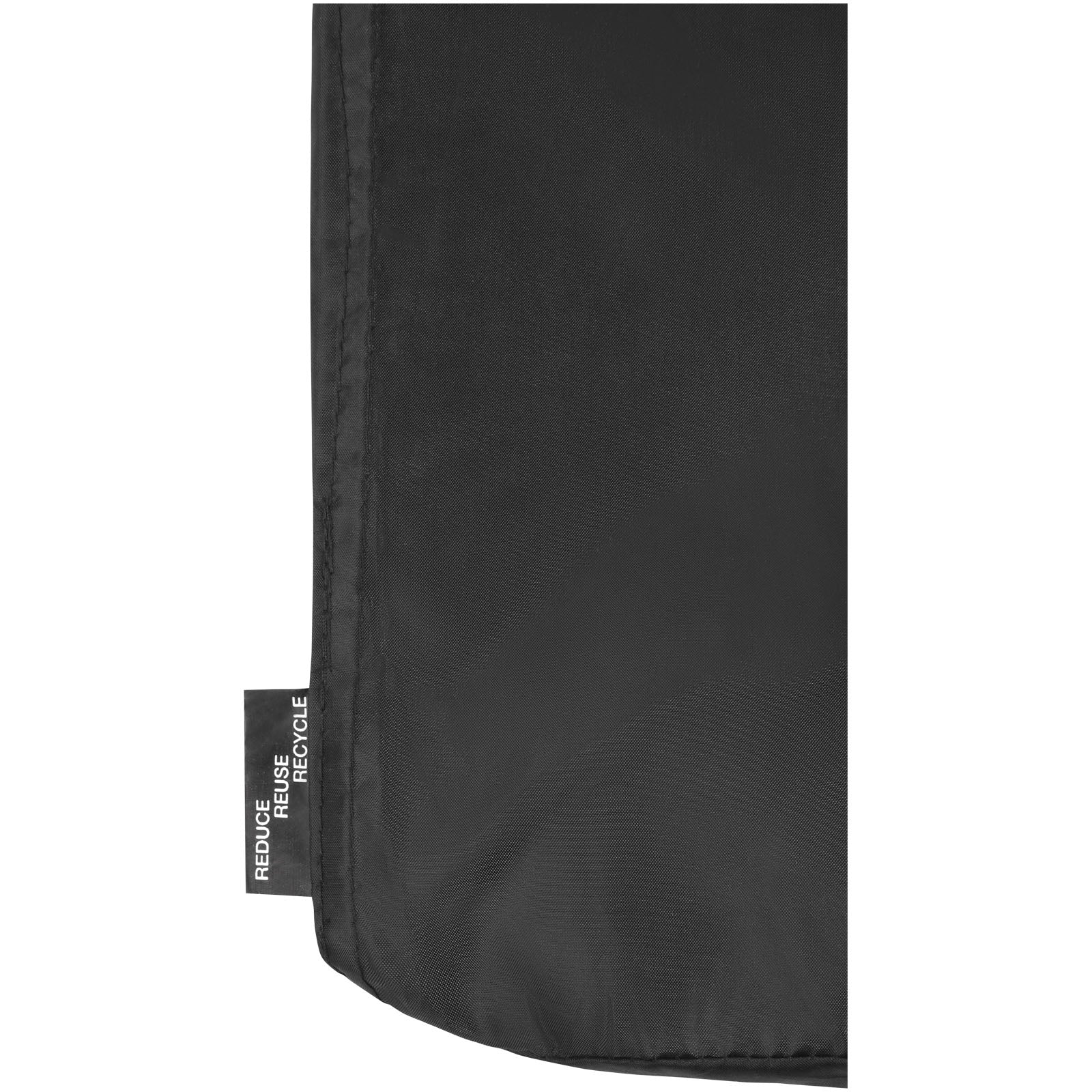 Lily GRS certified RPET coral fleece blanket - Image 4