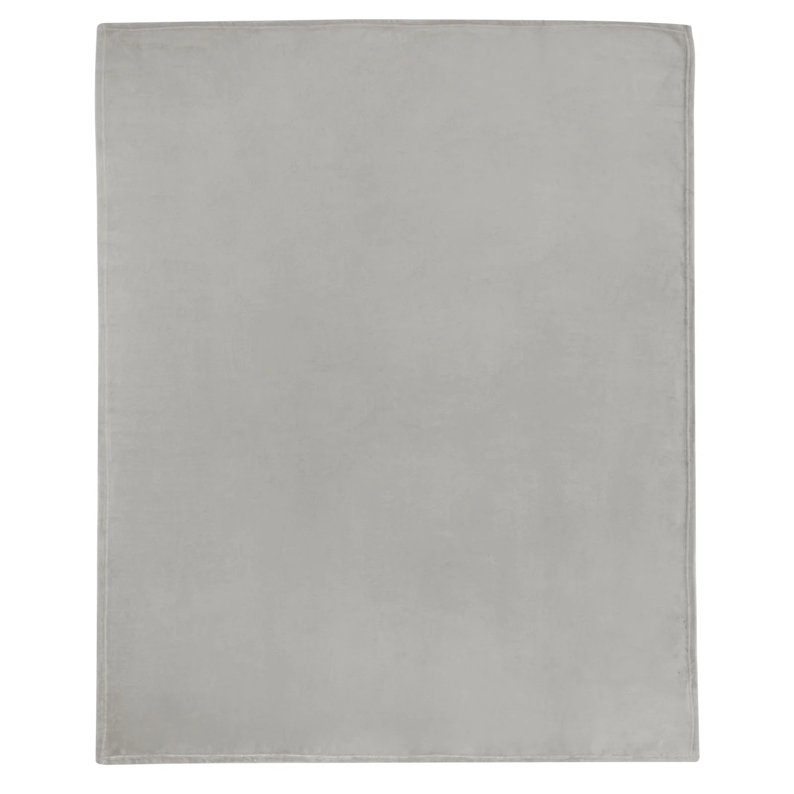 Lily GRS certified RPET coral fleece blanket - Image 7