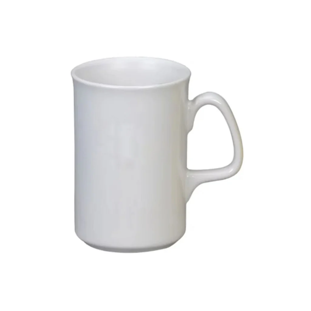 Lincoln Earthenware Mug - Image 2
