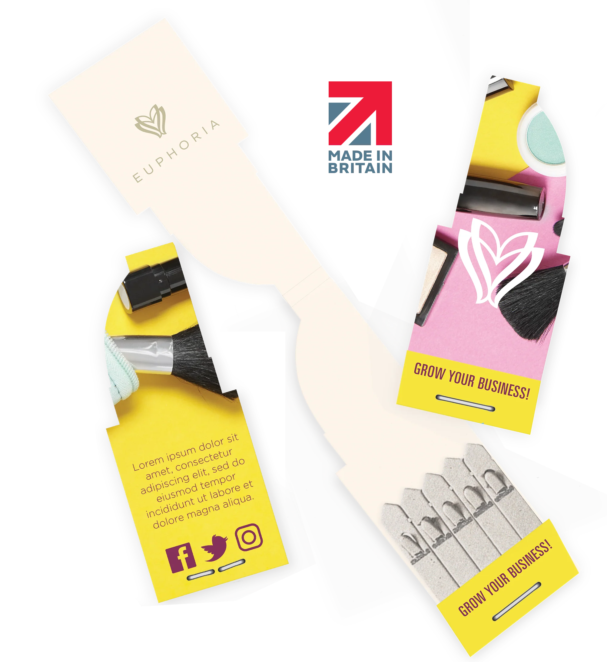 Lipstick Seedsticks®