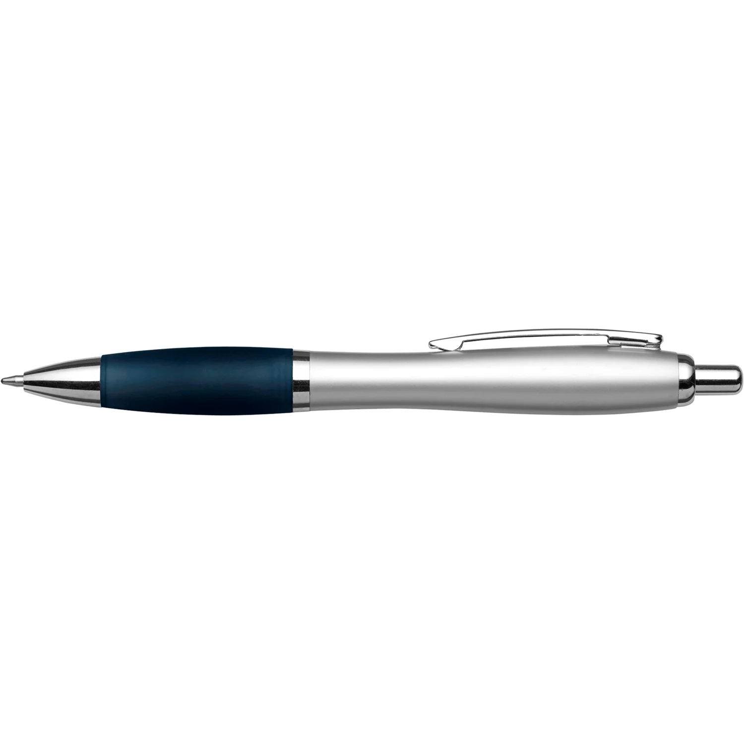 Longleigh Recycled plastic ballpen - Image 11