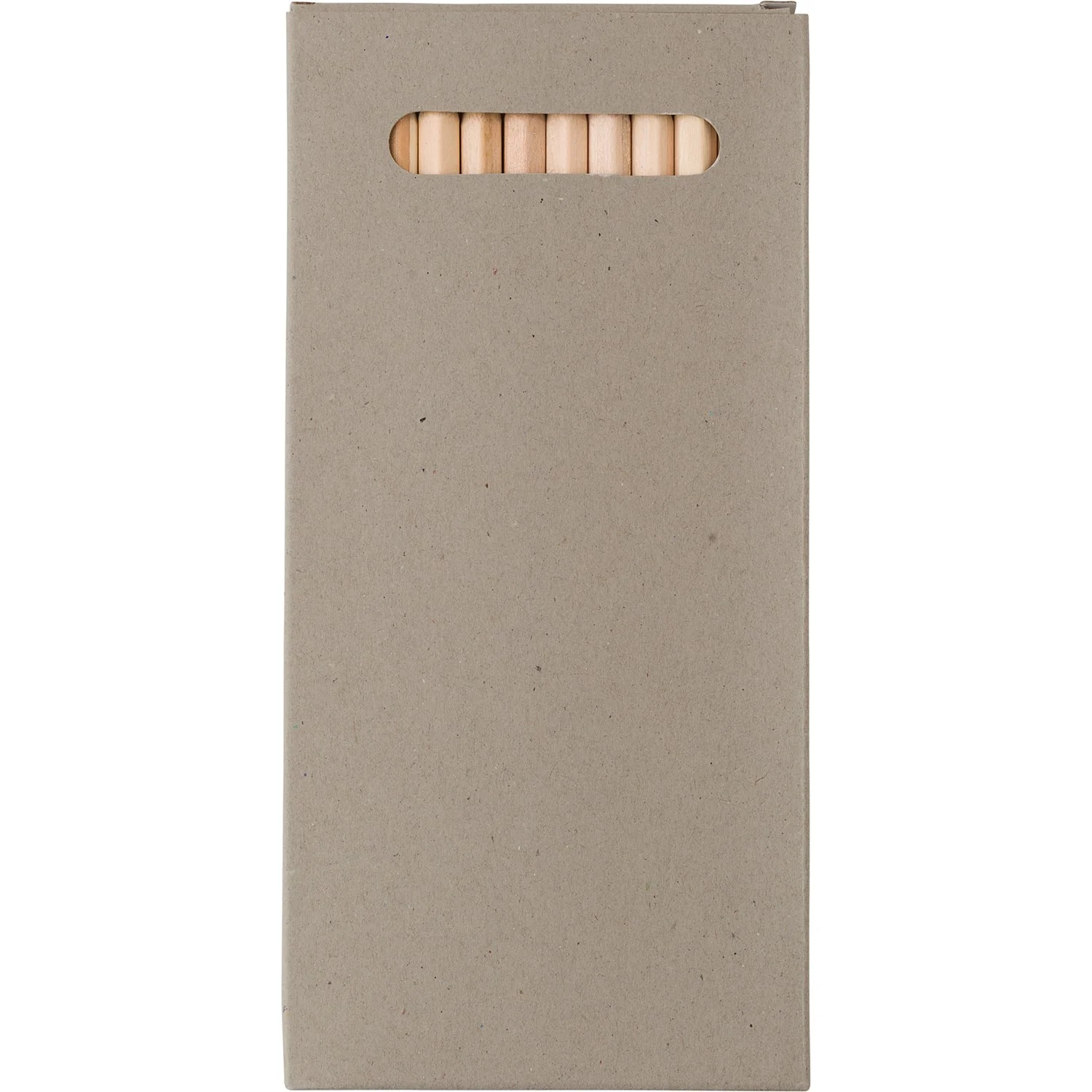 Look Coloured pencil set (12pc) - Image 2