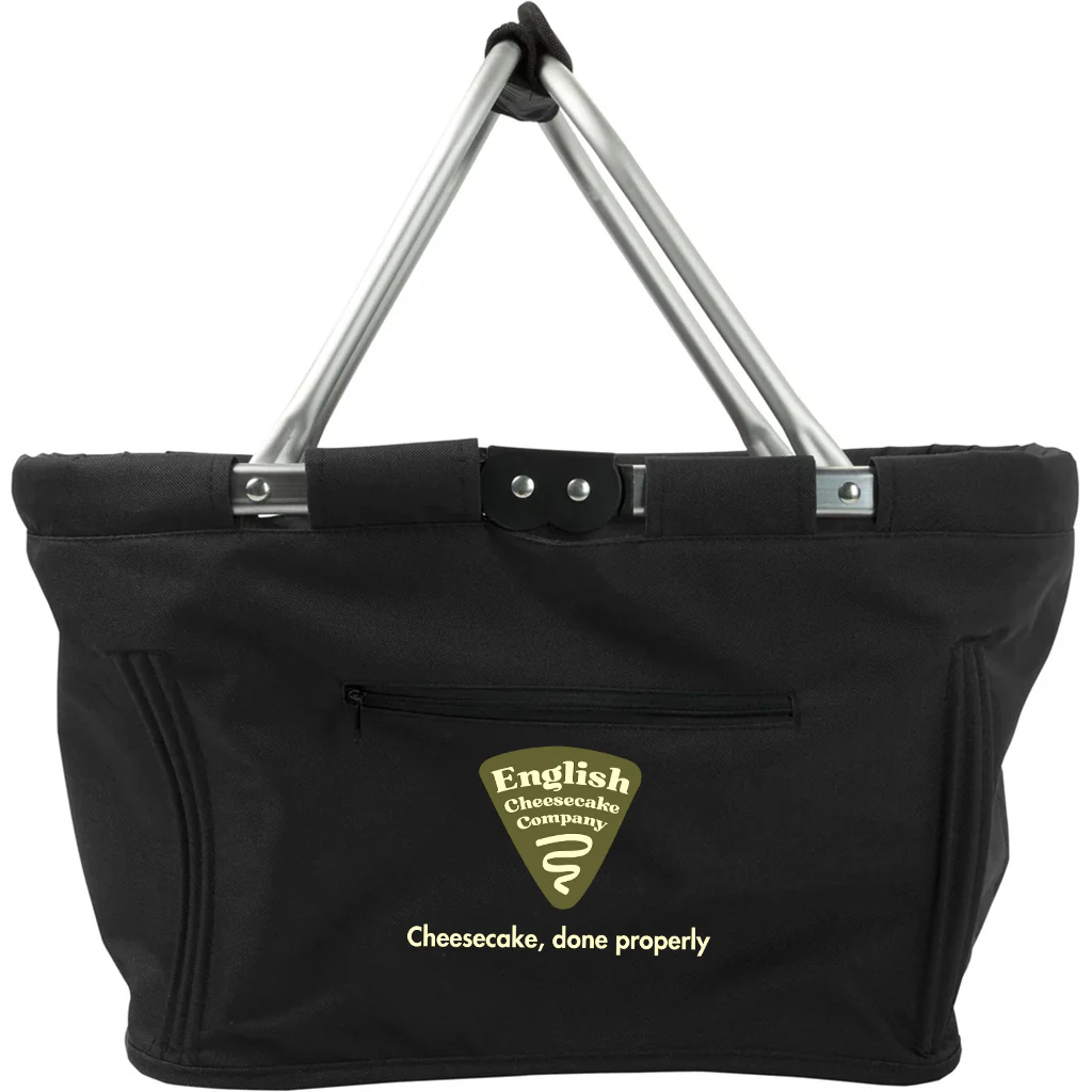 Loppington Foldable shopping bag - Image 2