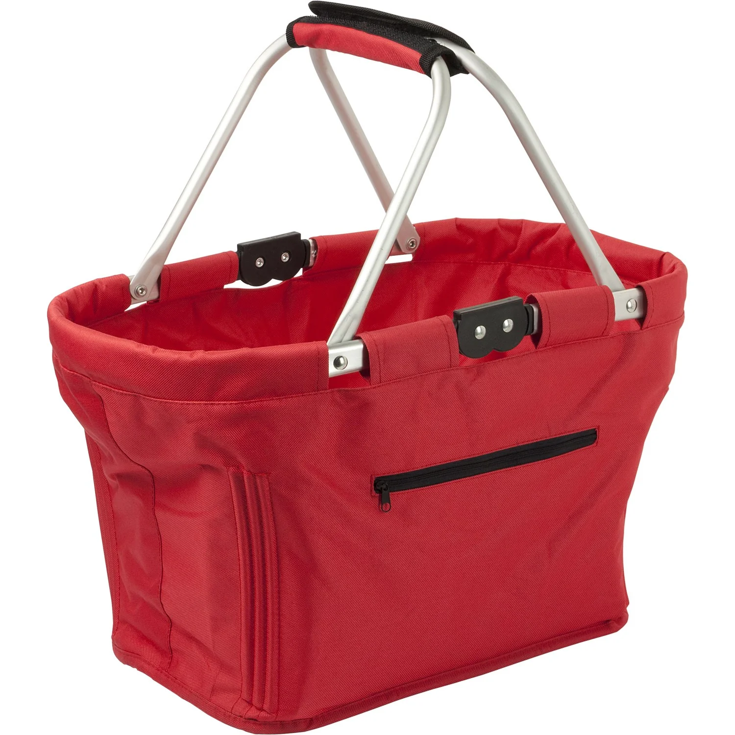 Loppington Foldable shopping bag - Image 4