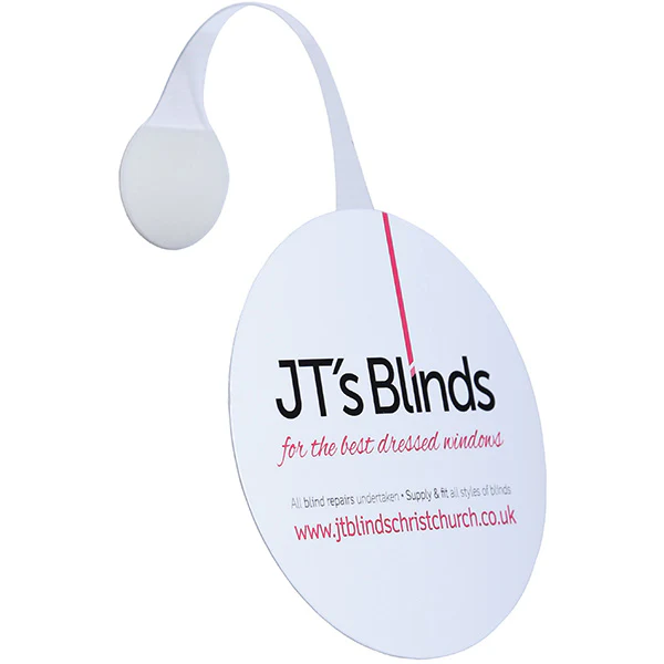 Shelf Wobbler Within 120x120mm - Image 3