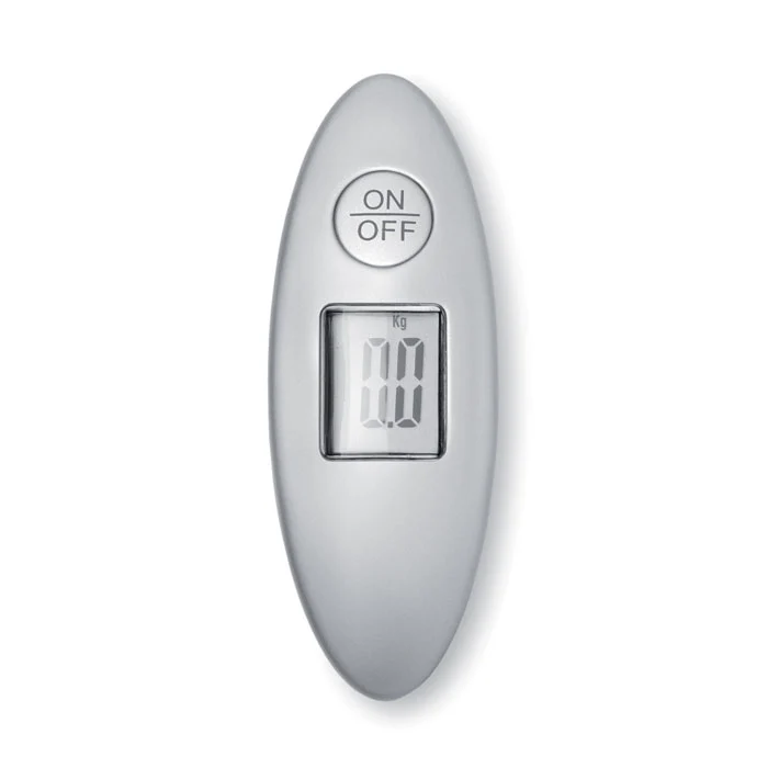 Luggage scale - Image 5