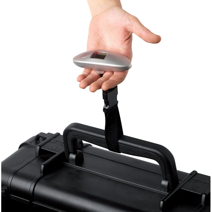 Luggage scale - Image 6