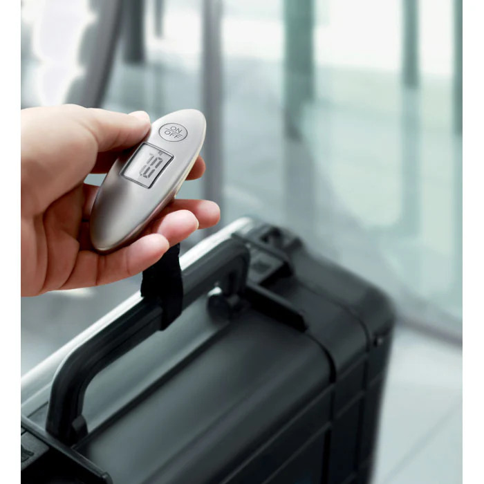 Luggage scale - Image 8