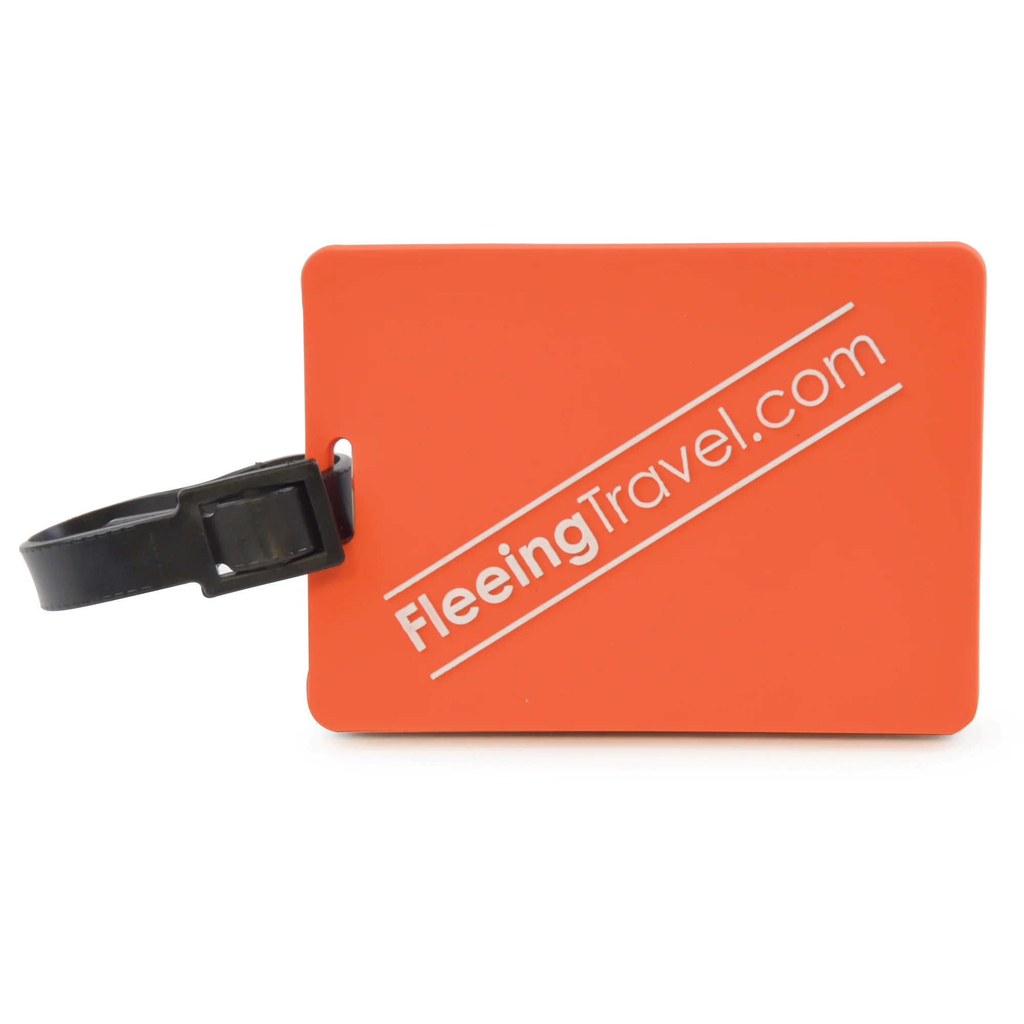 Luggage Tag - Image 2