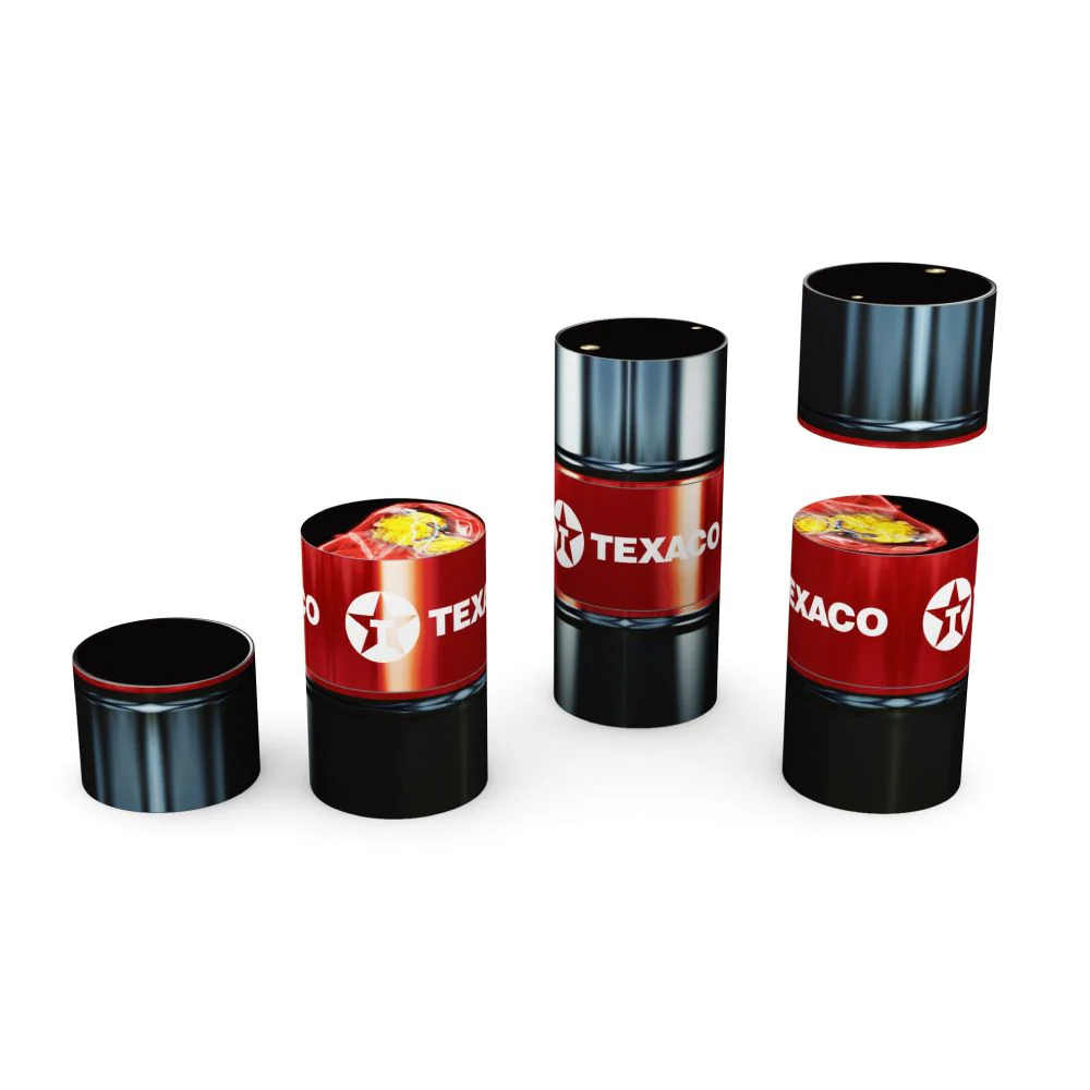 Magic 360 Round - Image 3