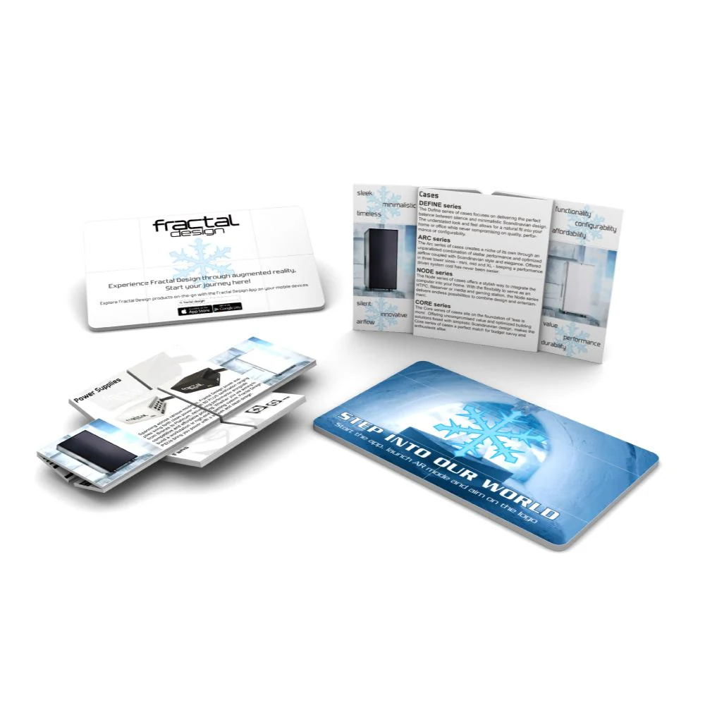 Magic Card (160mm) - Image 4