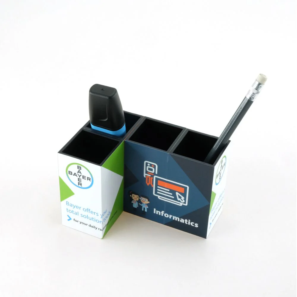 Magic Flip Pen Pot - Image 8