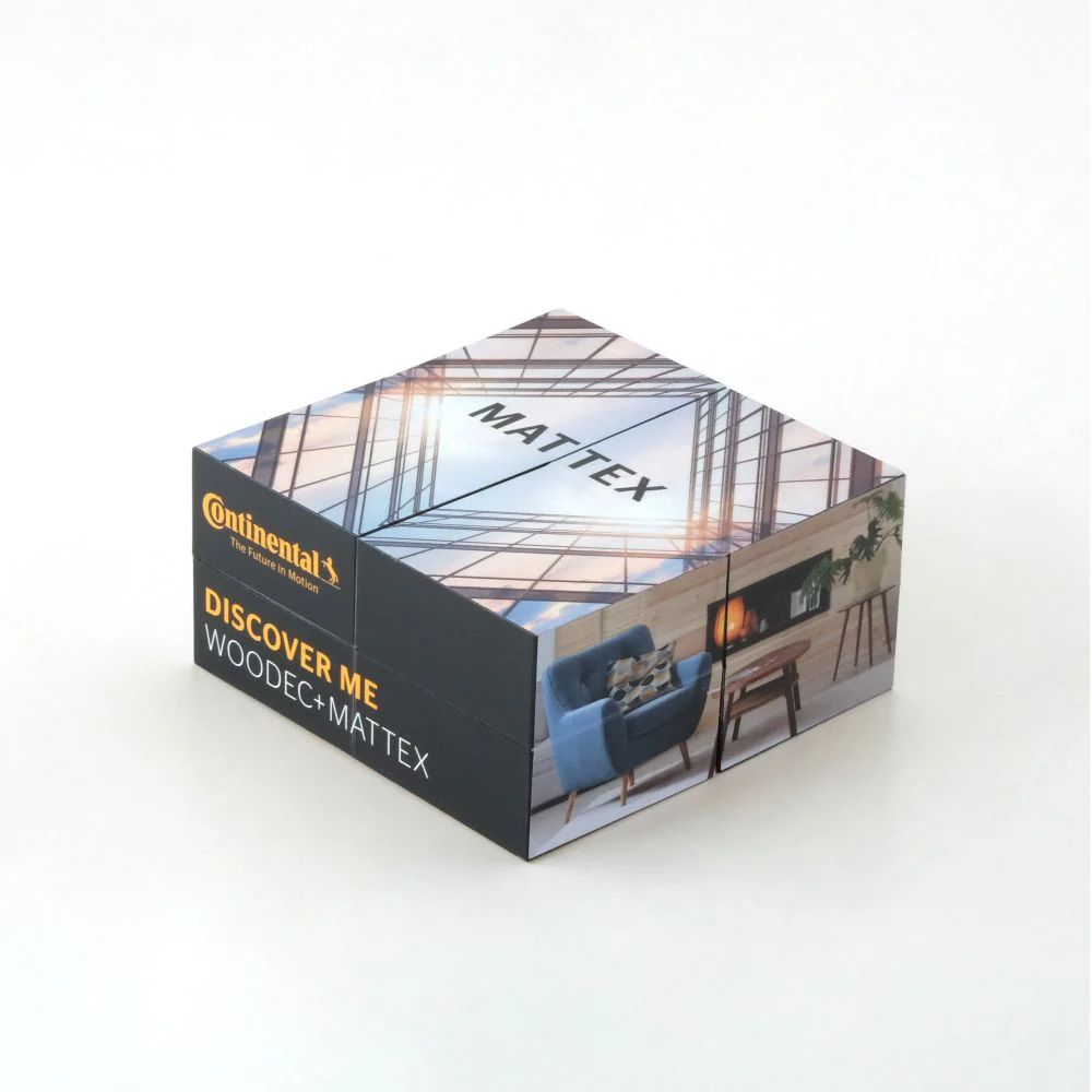 Magic Tile (80mm) - Image 10