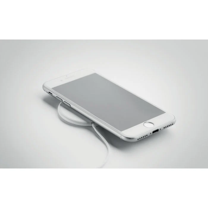 Magnetic USB wireless charger 10W - Image 13