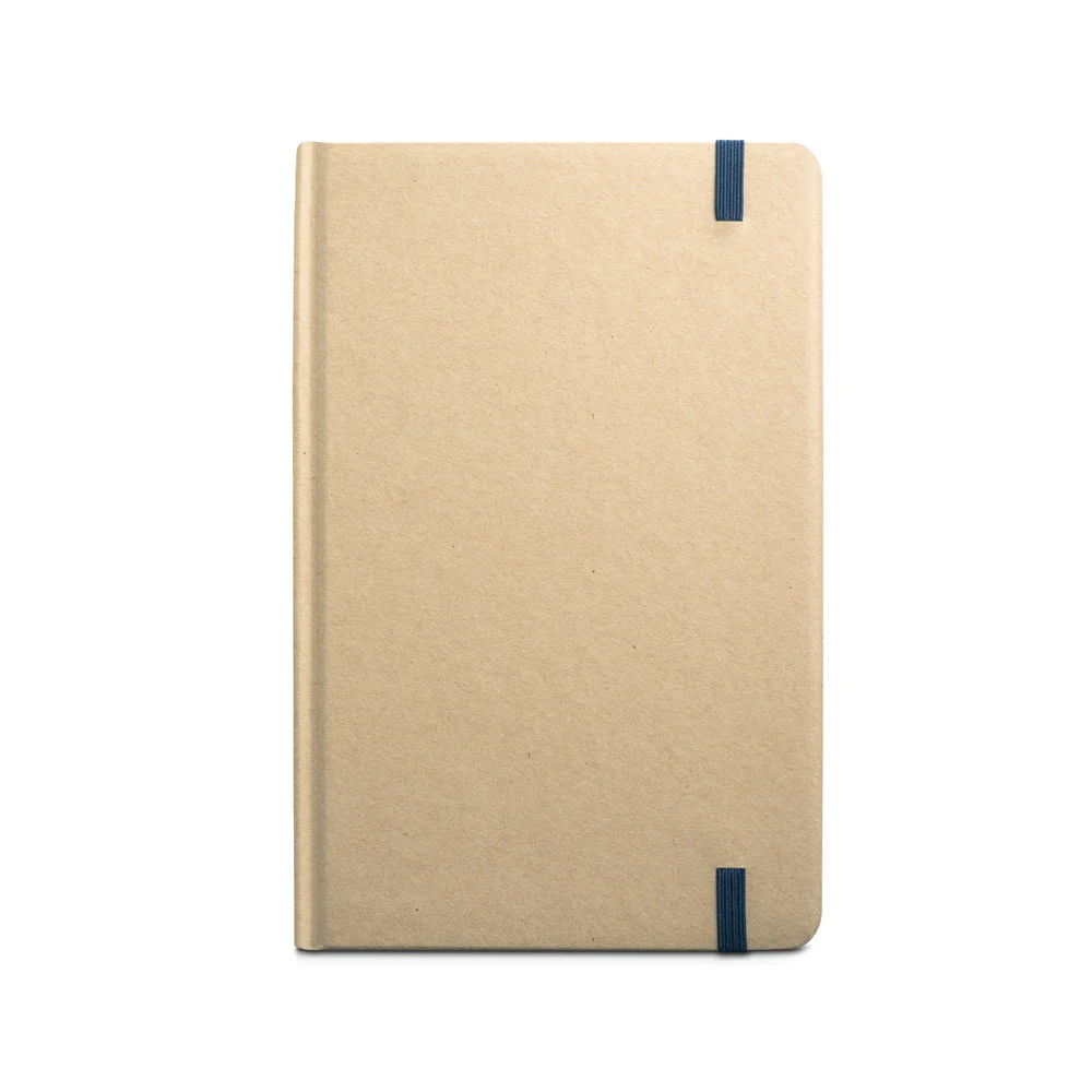 Magritte A5 Hardcover Notebook Black - Image 18