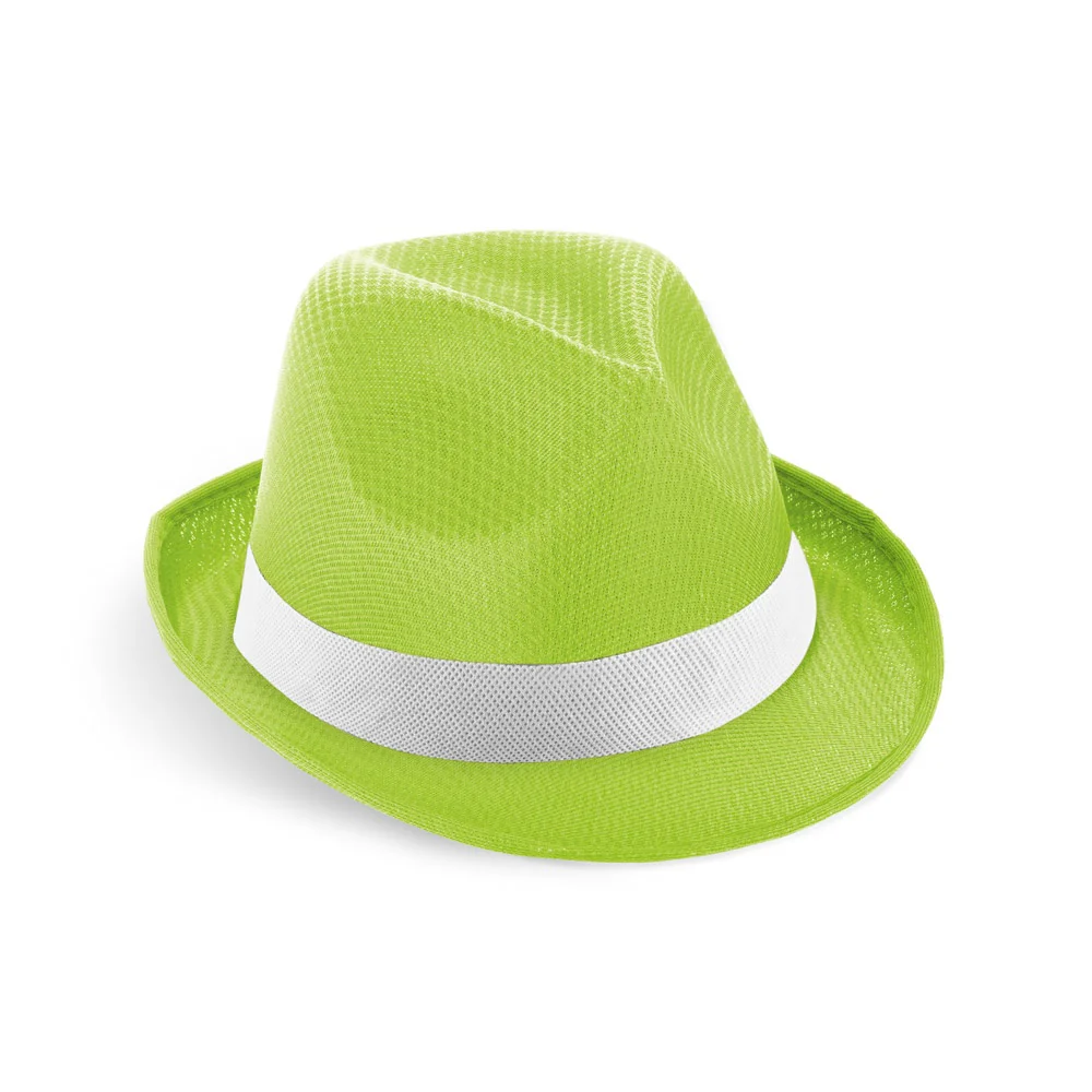 MANOLO POLI. Hat - Image 6