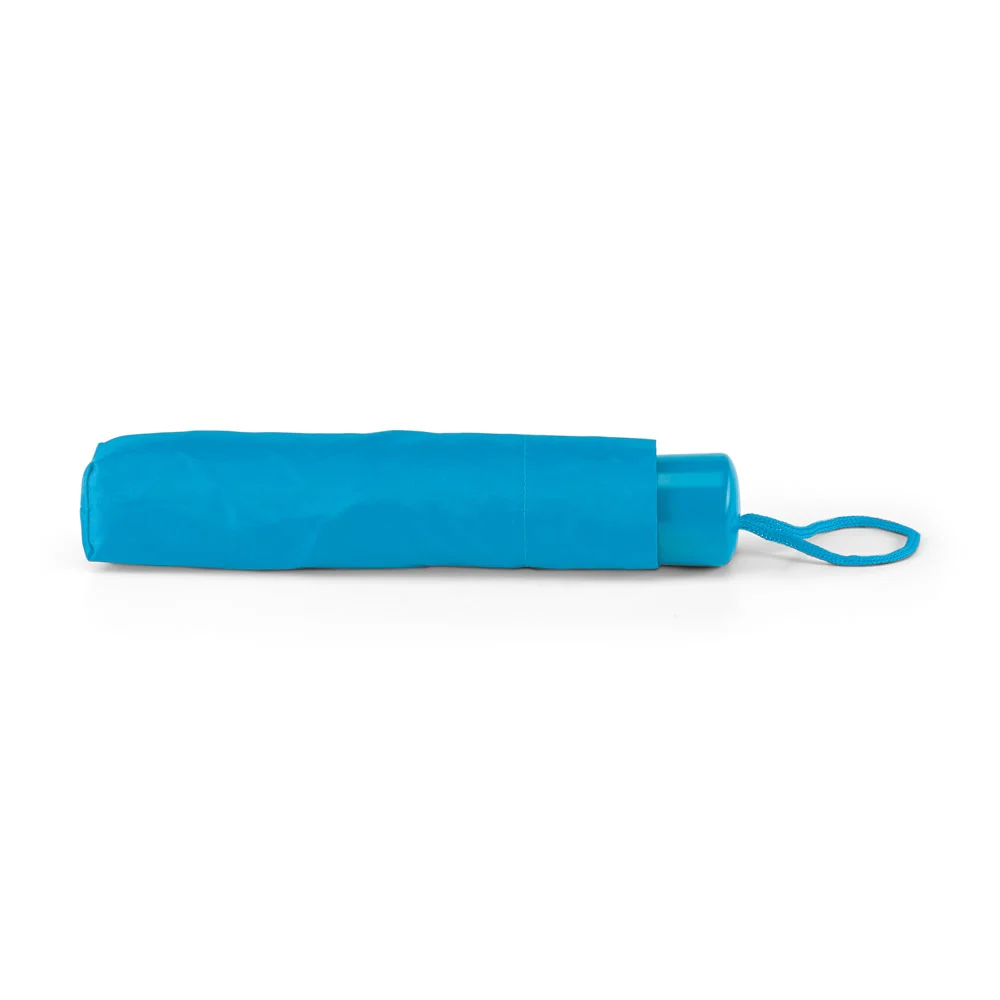 MARIA. 190T polyester folding umbrella - Image 12