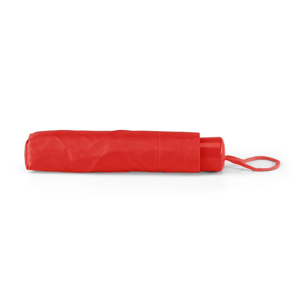 MARIA. 190T polyester folding umbrella - Image 5