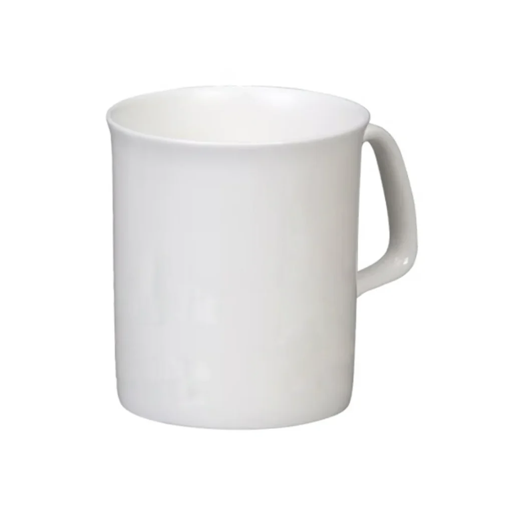 Marlborough Bone China Mug - Image 2