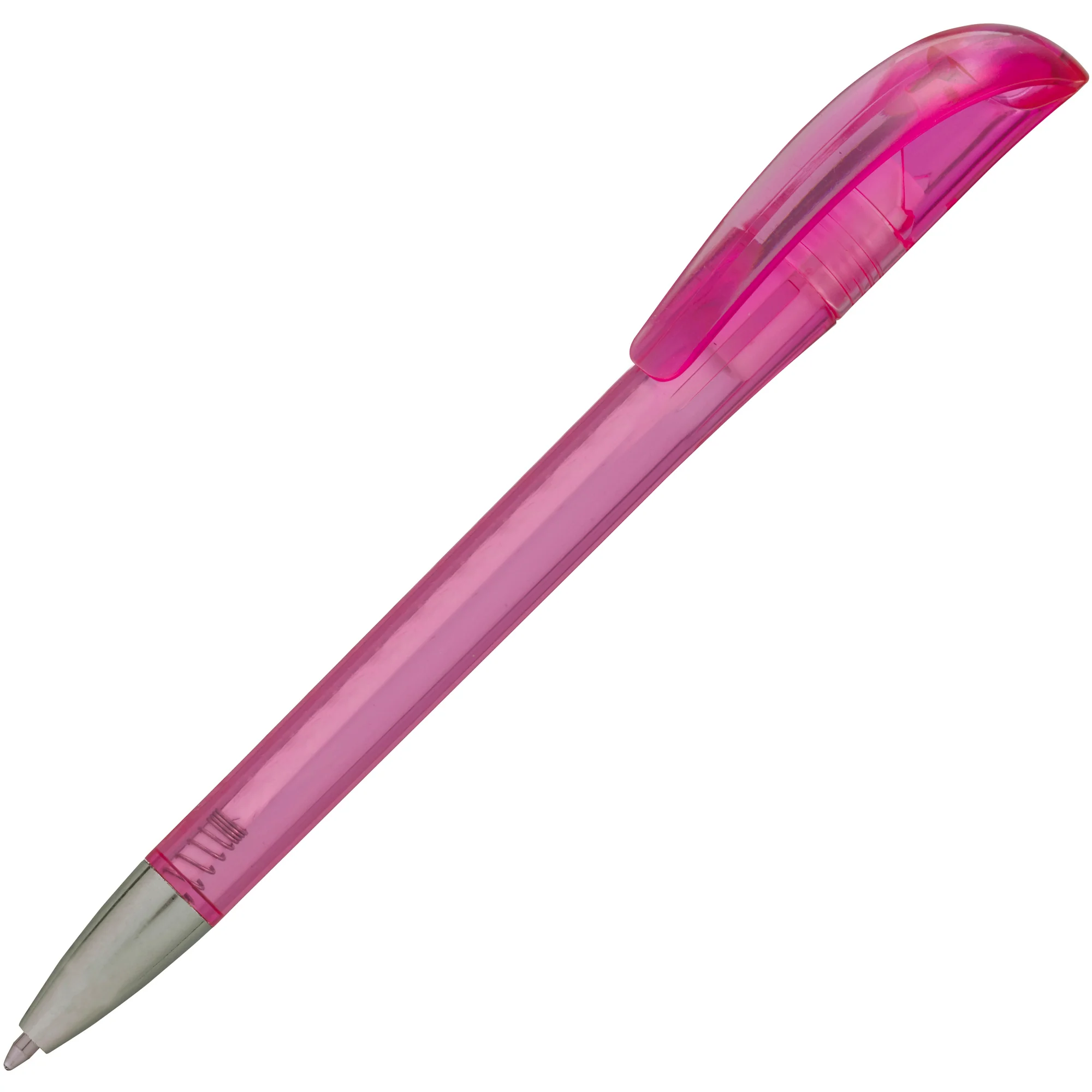 MARSHALL Transparent ball pen - Image 13