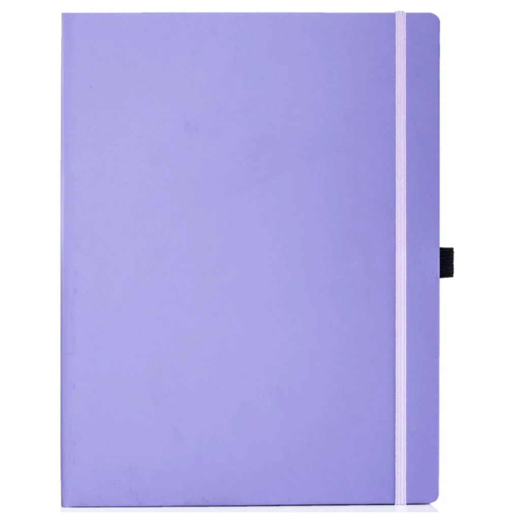 Matra Large Ruled Notebook - Image 10