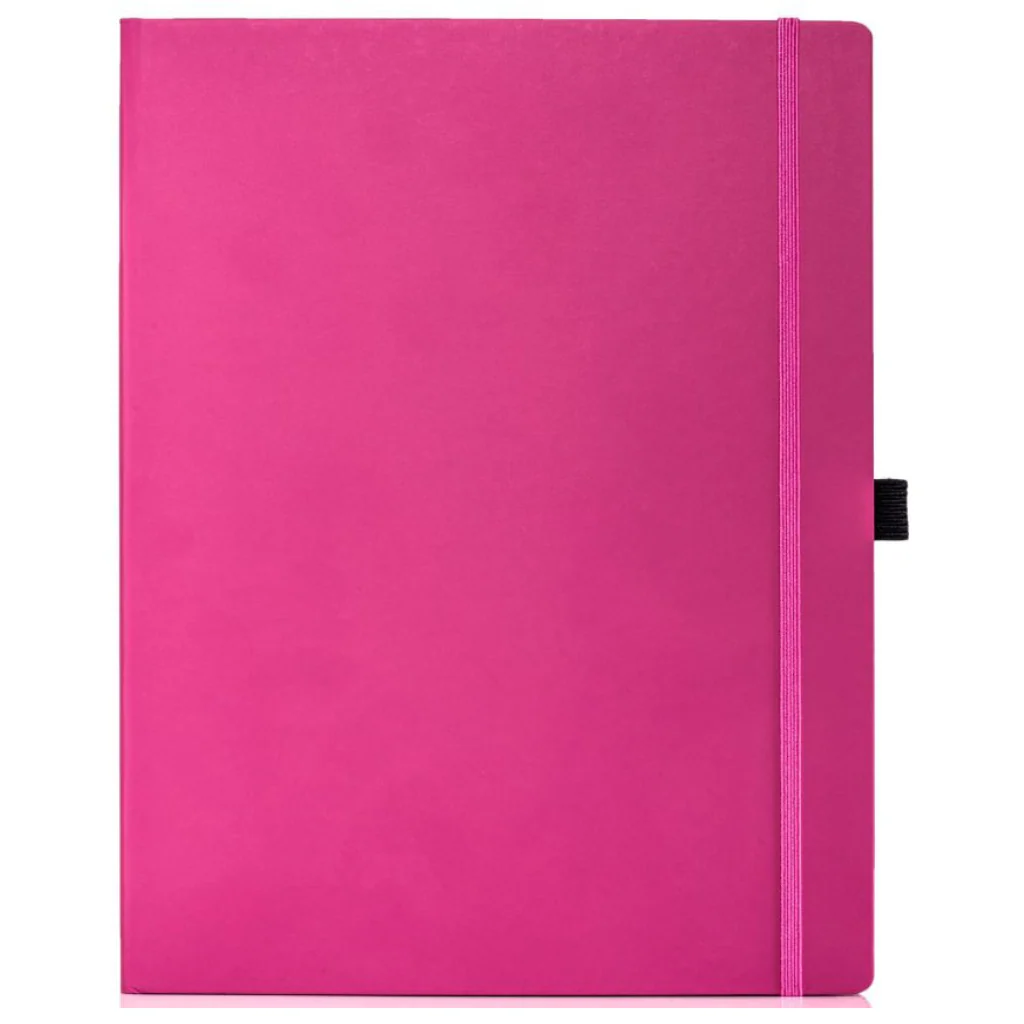 Matra Large Ruled Notebook - Image 12