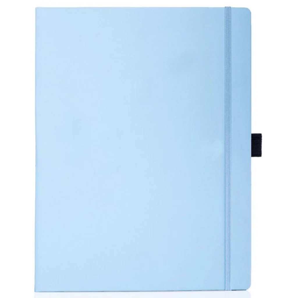 Matra Large Ruled Notebook - Image 13