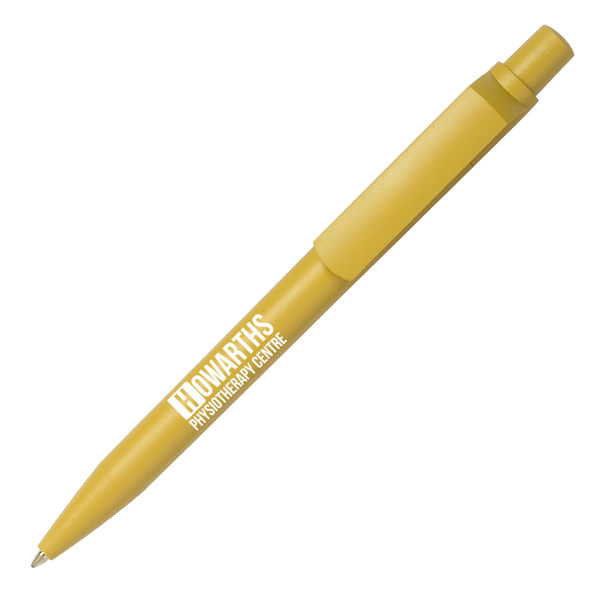 MATTE RECYCLED ball pen - Image 12