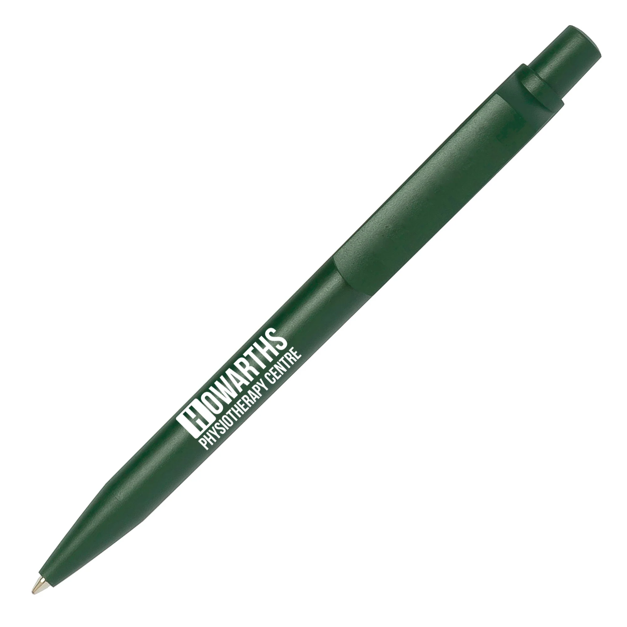 MATTE RECYCLED ball pen - Image 7