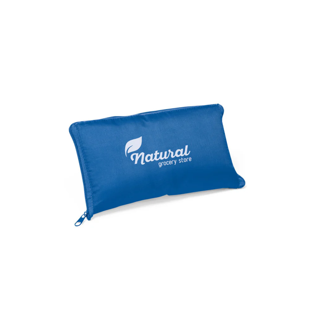 MAYFAIR. Foldable Cooler bag in 210D - Image 5
