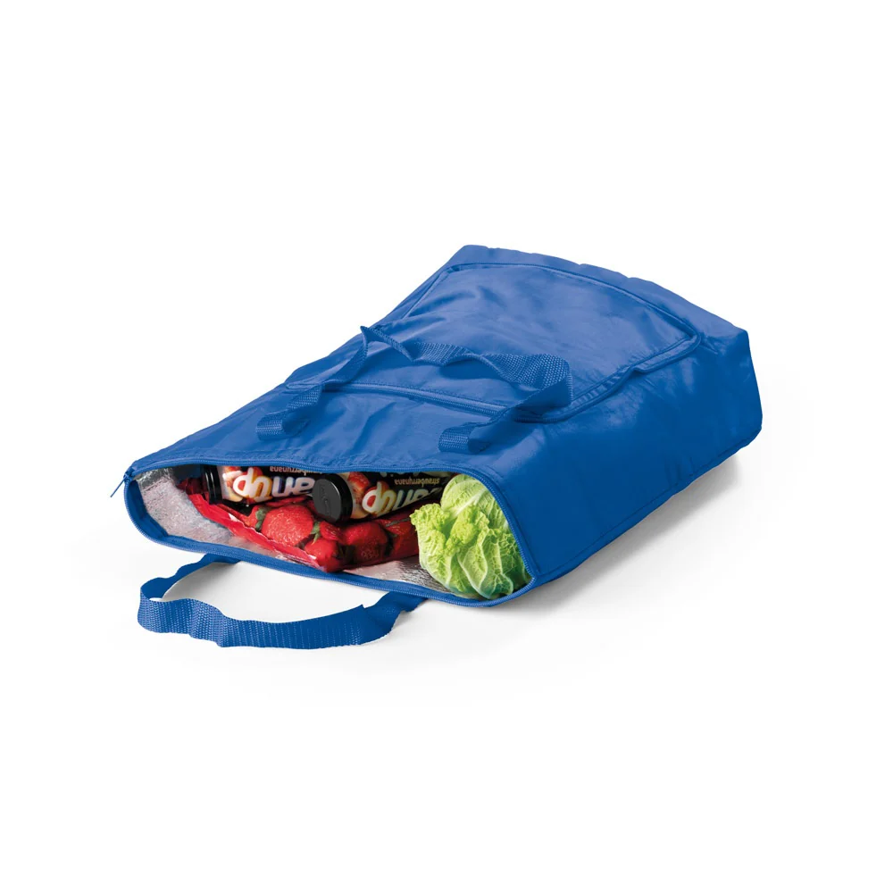 MAYFAIR. Foldable Cooler bag in 210D - Image 7