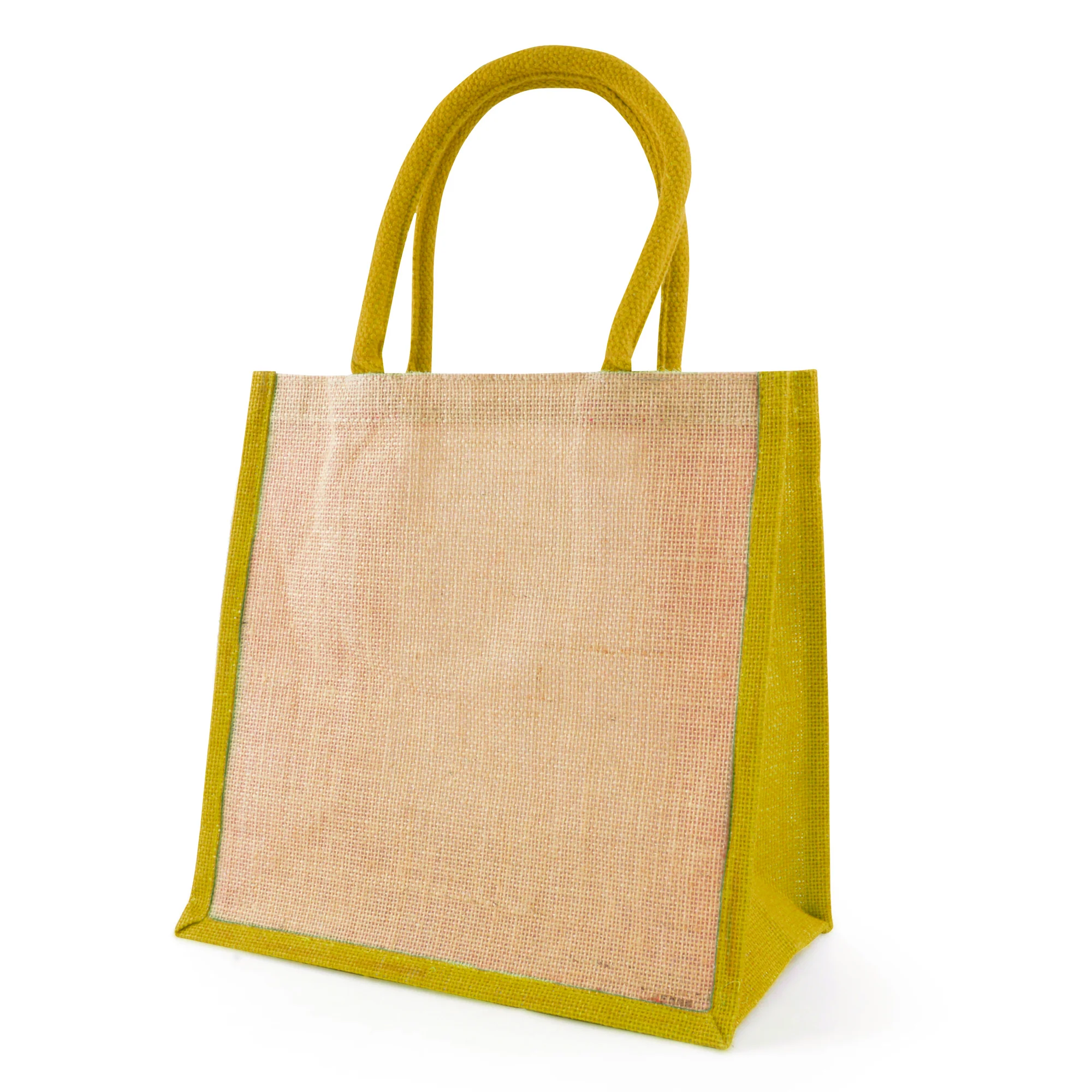 Medium Jute Bag - Halton - Image 16