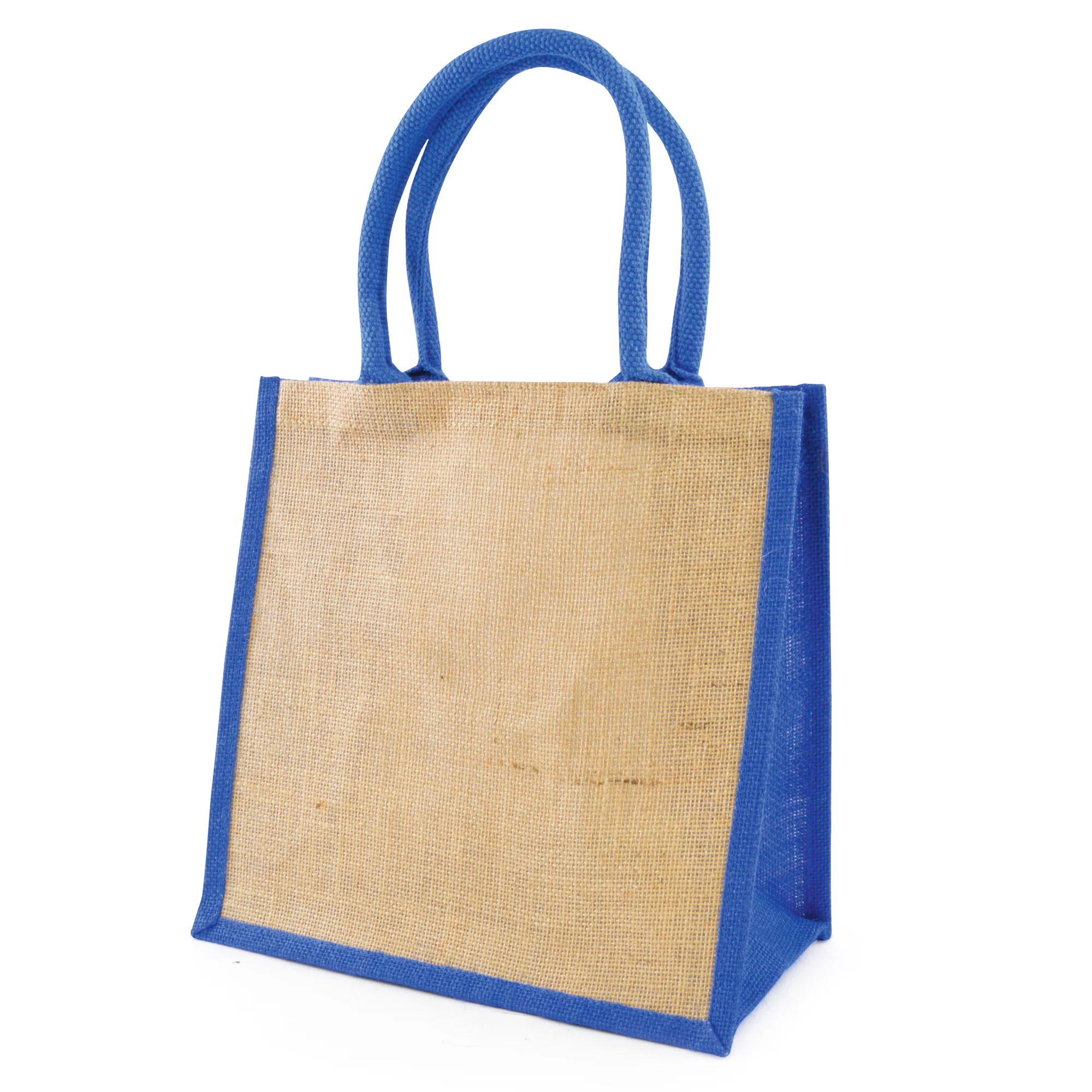 Medium Jute Bag - Halton - Image 5