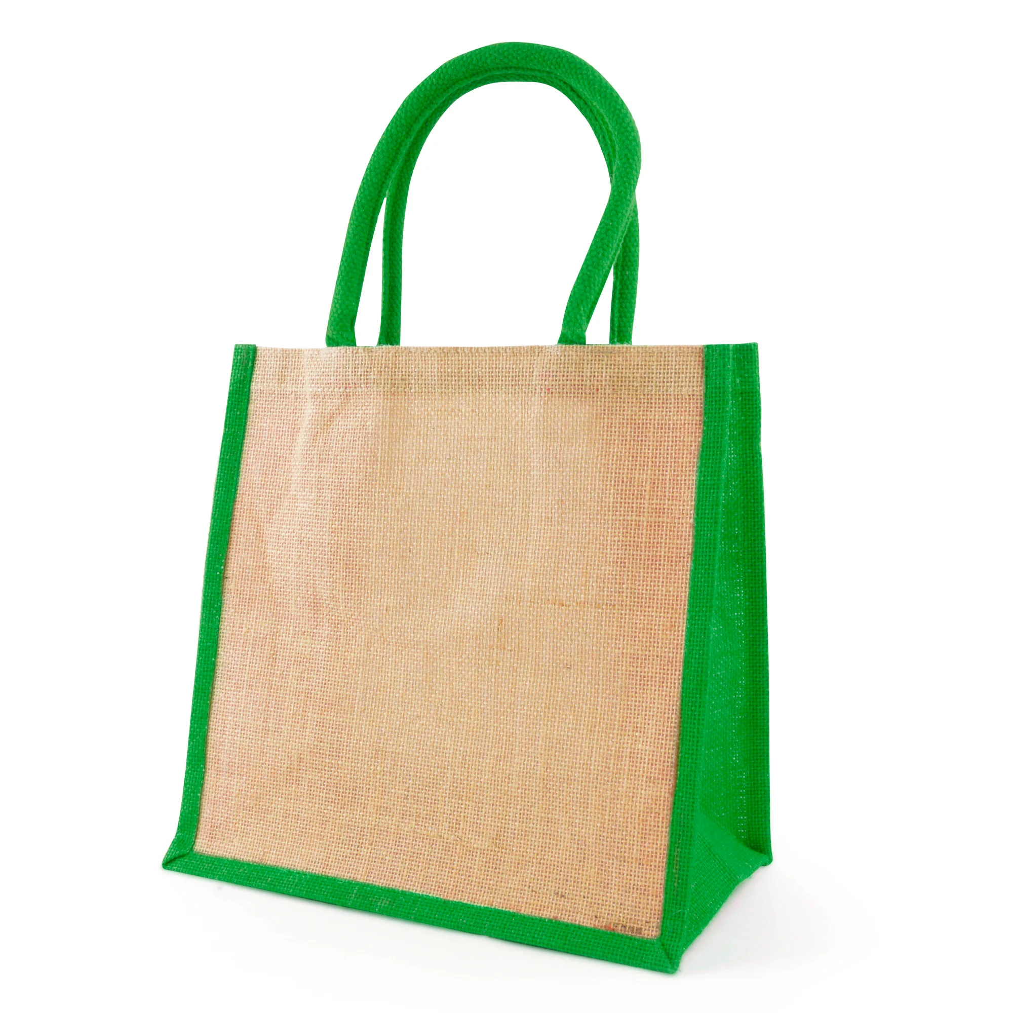 Medium Jute Bag - Halton - Image 7