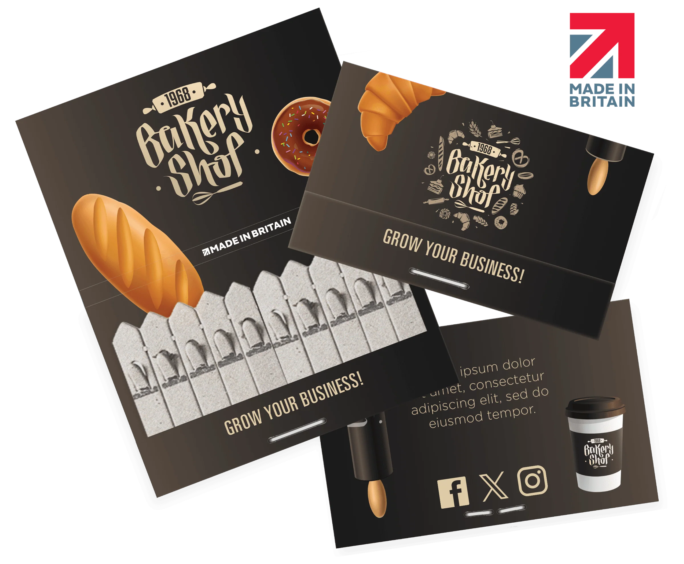 Medium Standard Seedsticks® - Image 2