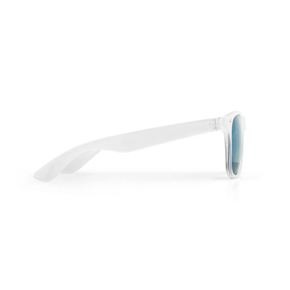 MEKONG. PC sunglasses with translucent frames - Image 3
