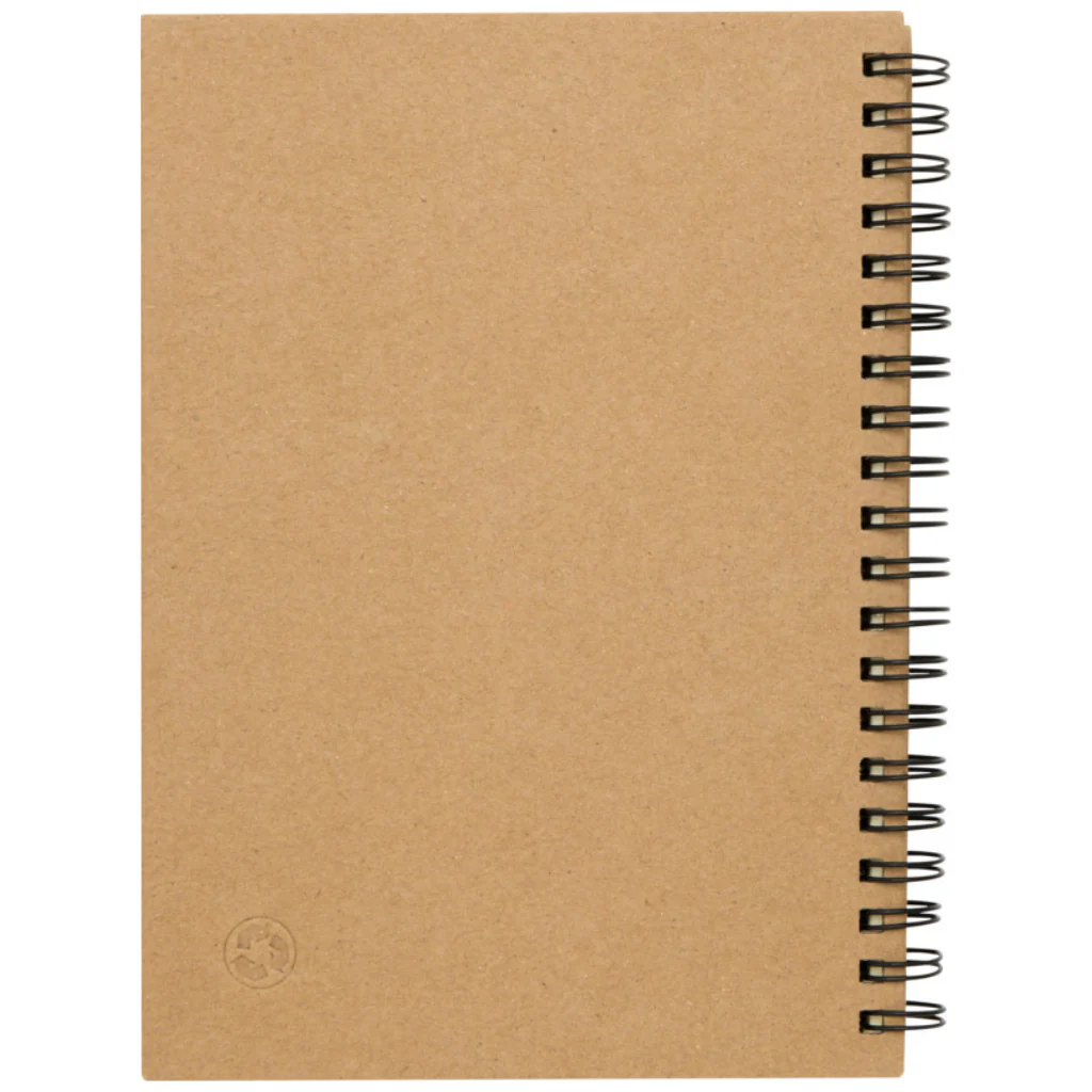 Mendel recycled notebook - Image 4