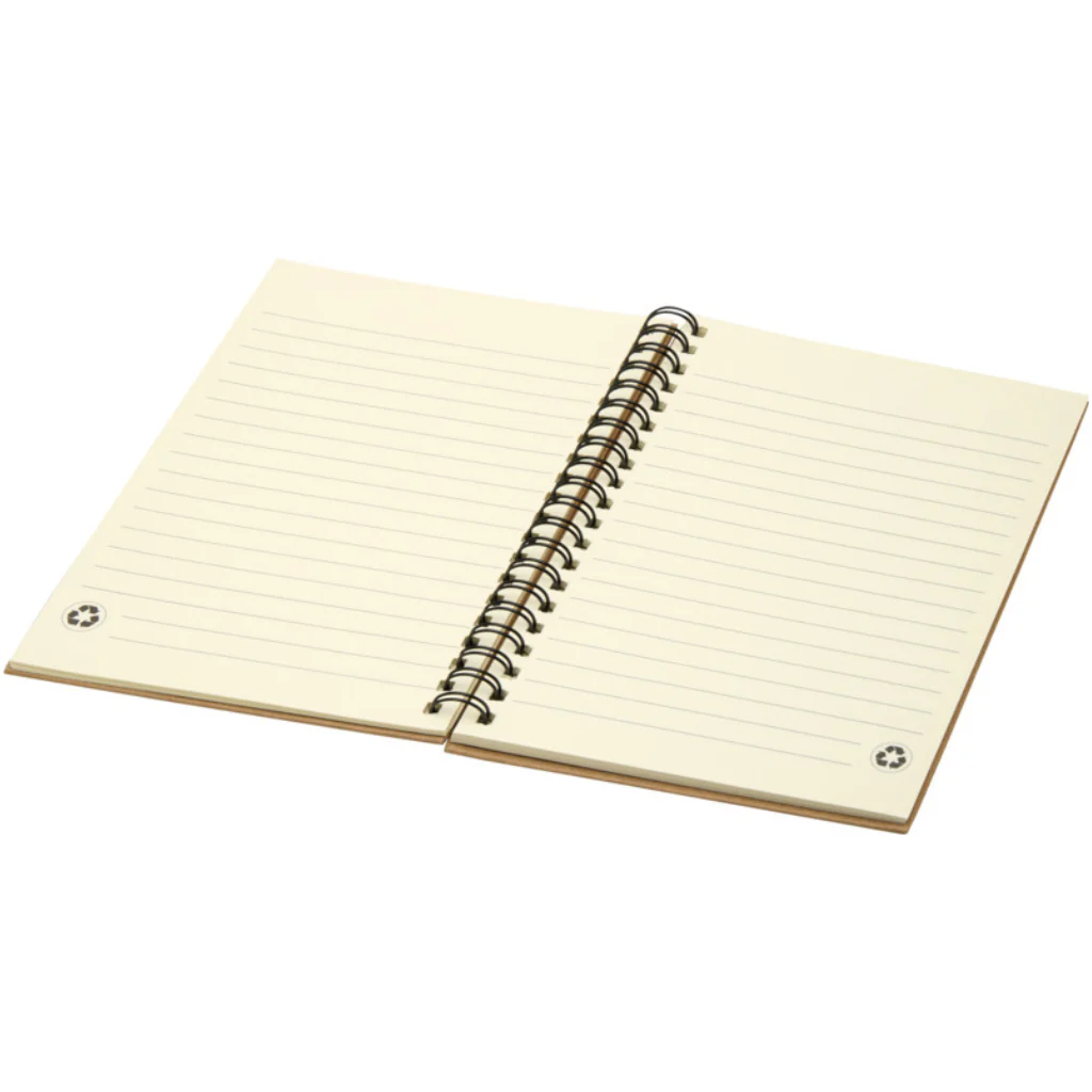 Mendel recycled notebook - Image 5