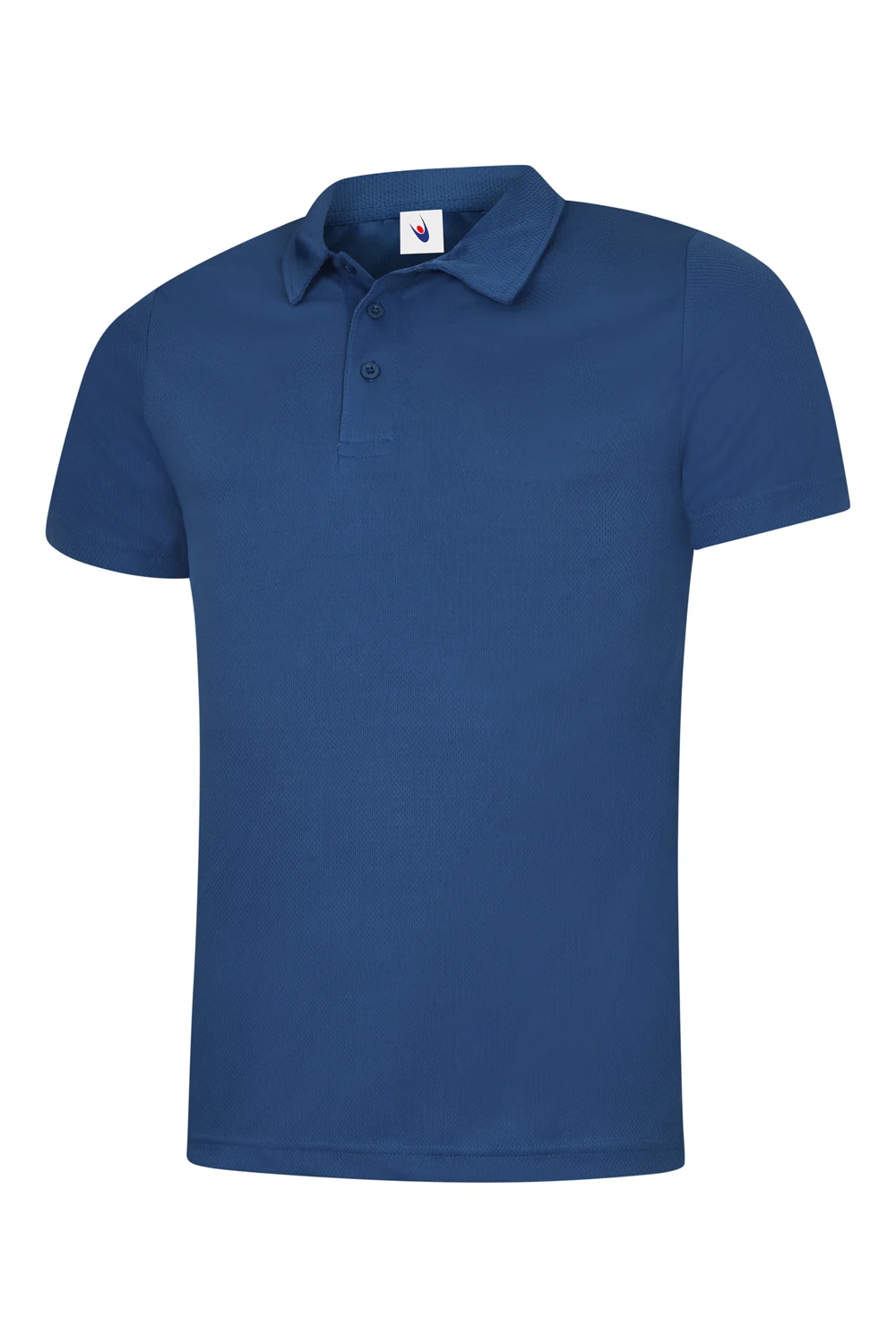 Mens Ultra Cool Poloshirt - Image 5