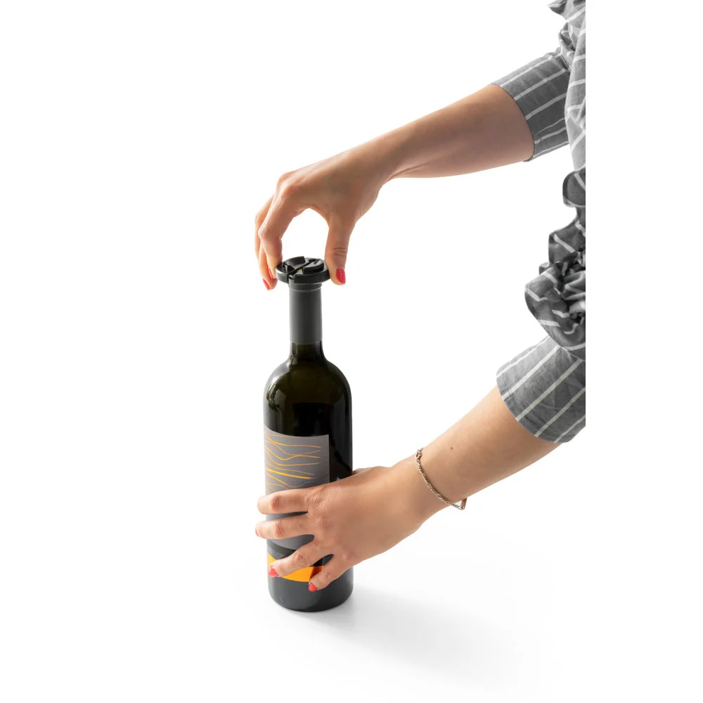 MERLOT. Electric Corkscrew - Image 3