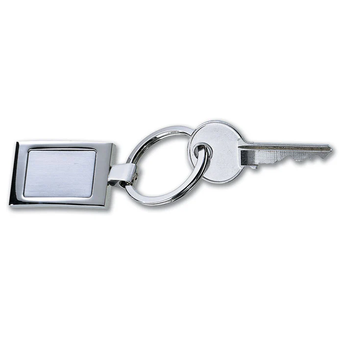 Metal key ring - Image 4