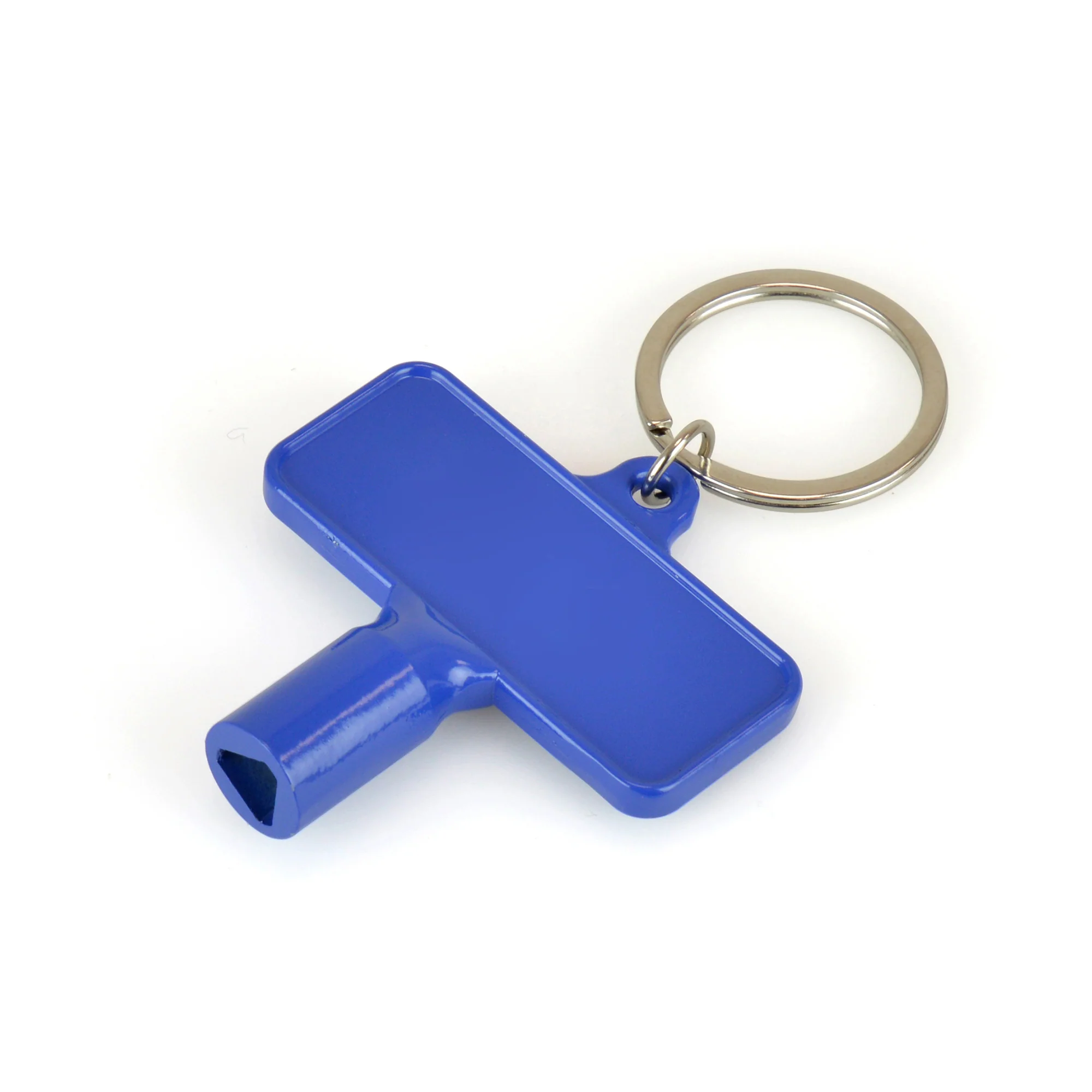 Metal Meter Keyring - Image 3