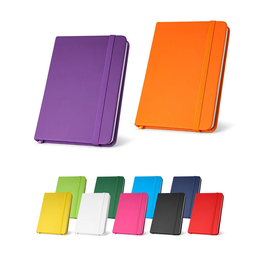 MEYER. Pocket notebook with plain sheets - Image 13