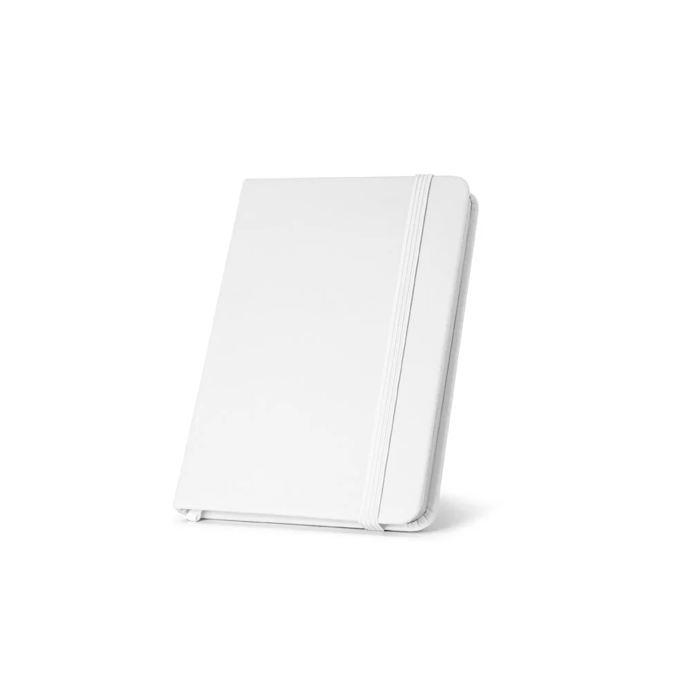MEYER. Pocket notebook with plain sheets - Image 5
